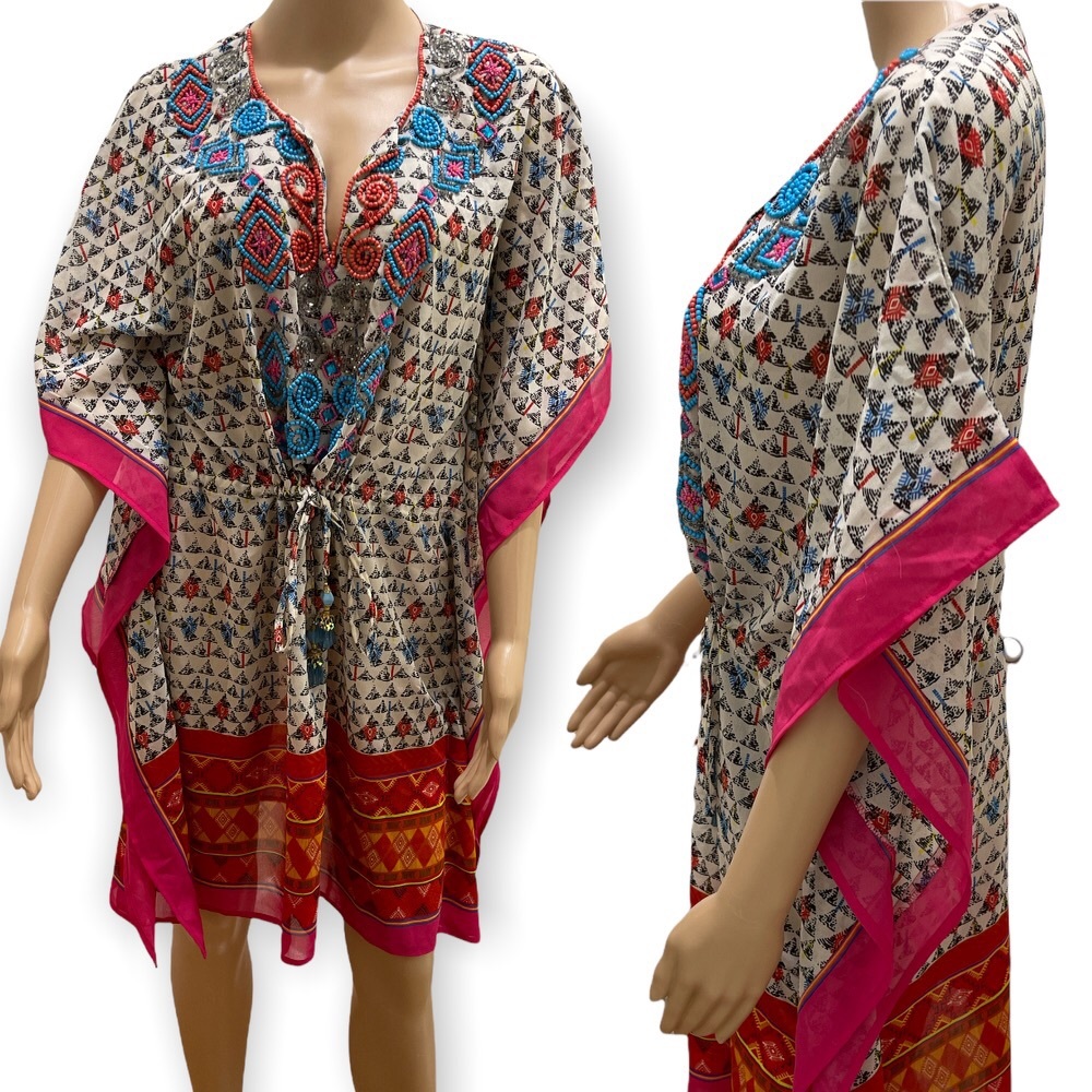 Lucky & Coco Dress